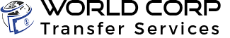 World Corp Transfer Services Logo
